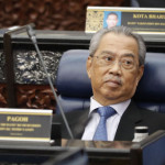 Prime Minister of Malaysia Muhyiddin Yassin