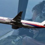 Malaysian Airlines flight MH 370 about could not yet have the final say