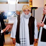 Maulana Fazlur Rehman meets Nawaz Sharif and Asif Zardari