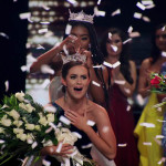 Miss USA 2020 title bears Virginia biochemist Camille Schrier