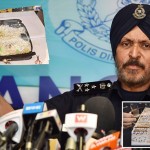 Speaking to the media, Amar Singh, head of Federal Investigation Agency for Commercial Crime