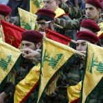 Lebanese Shiite militia Hezbollah