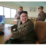 Pyongyang claimed that Kim Jong practice which has been subjected to them