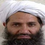 New Taliban chief Mawlawi Haibatullah Akhundzada