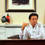 The performance of the new Prime Minister Imran Khan will be seen in the next six months