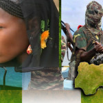 In Nigeria, Boko Haram militants have killed their wives