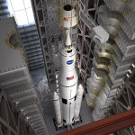 NASA's Space Launch System (SLS) will begin to operate in 2018