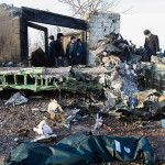 Iran reports preliminary investigative report of Ukrainian passenger plane crash on January 9