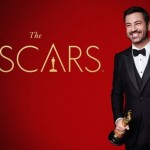 89th Academy Awards ceremony will be hosted by Jimmy Kimmel