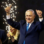 Netanyahu successful for the fifth time in the election