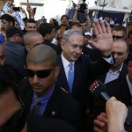 Netanyahu's victory in the Israeli elections    