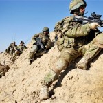 NATO changed the policy of interaction with the Afghan soldiers