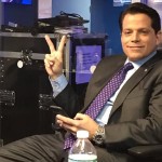 Anthony Scaramucci, former communications director of White House