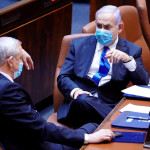 Prime Minister Benjamin Netanyahu's coalition government failed to get the budget passed by parliament within the stipulated time.