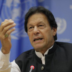 Prime Minister Imran Khan will address the UN General Assembly on the 27th