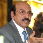 Chief Minister Sindh Syed Qaim Ali Shah