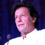 Prime Minister of Pakistan Imran Khan