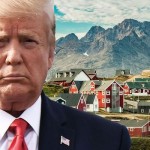 Trump plans to buy world's largest island Greenland from Denmark