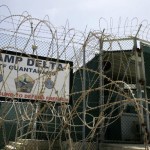 Trump announced o keep Guantánamo Bay not closing