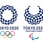  Logos for the Tokyo 2020 Olympics and Paralympics Games have been officially chosen