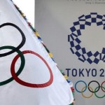 The Tokyo Olympics will be on July 24