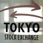 Tokyo Stock Market