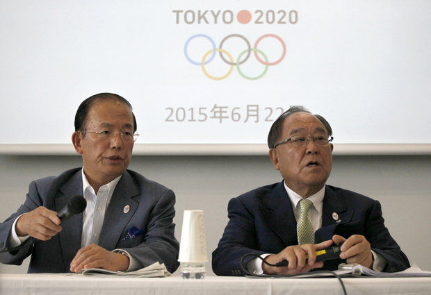 Organizers of the 2020 Olympic Games in Tokyo also has 8 additional probable choice of sports