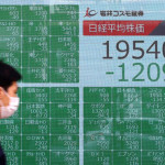 Tokyo's Nikkei 225 Index fell 0.88 percent to 16,163.36 points on Tuesday.