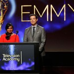 TV drama series 'Breaking Bad' wins the 66th Emmy Awards