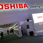 Technology is the famous Japanese company Toshiba