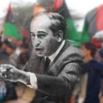 On July 5, 1977, Zulfiqar Ali Bhutto had to ask for help from the army to control the movement