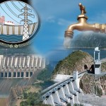 Kalabagh Dam is needed against water scarcity