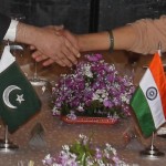 US efforts to revive talks between Pakistan and India were issued in January