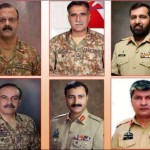 6 Lieutenant General's Army's appointment and conversion orders have been issued