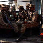 Pak Army launches operation ''Radd-ul-Fasaad'' across the country