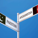 Pak-Afghan relationship at the lowest level   