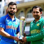 India, Pak  will be face to face on 19 September