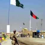 Pakistan and Afghanistan both sides of the border joint efforts against terrorism