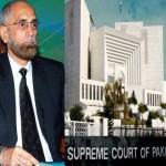 Pakistan Supreme Court Chief Justice Anwar Zaheer Jamali