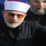 Pakistan Awami Tehreek chief Dr Muhammad Tahir-ul-Qadri