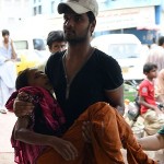 At least 300 deaths from extreme heat in Pakistan              