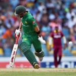 Pakistan beat West Indies in 1st T20 by 6 wikets        