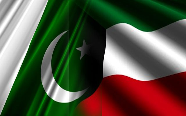 Pakistan suspends visa agreement with Kuwait