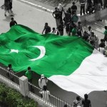 70th Independence Day of Pakistan