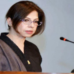 Pakistani Foreign Office spokesperson Tasnim Aslam