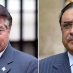 Pervez Musharraf and Asif Zardari summoned in NRO case