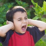 Background noise affects children's ability to learn