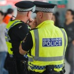Police say the 6,193 crimes nationwide from June 16 in the UK