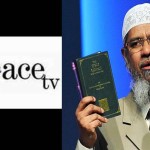 Peace TV Owner and World preacher Zakir Naik