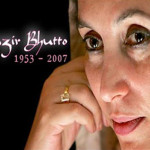 PPP Chairperson Ms Benazir Bhutto Shaheed